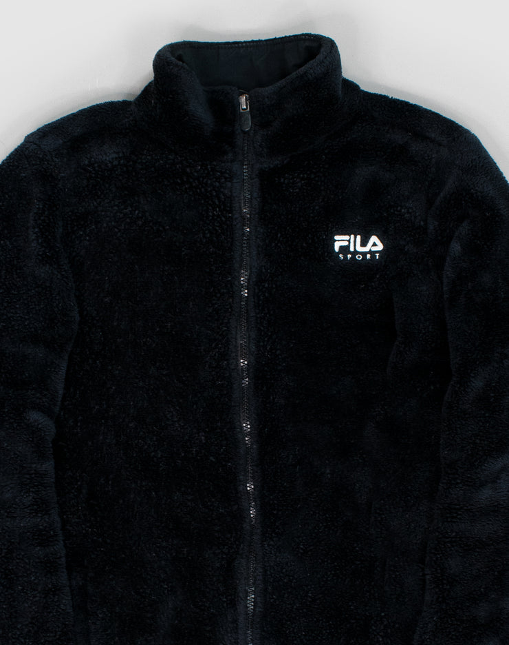 FILA Fleece Vest