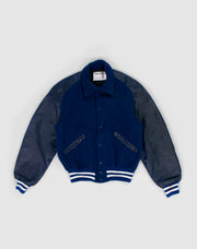 DeLong Sportswear Varsity Jacket