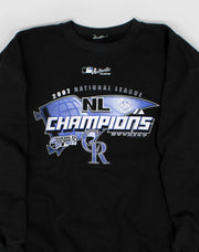 Authentic Collection Champions Sweatshirt