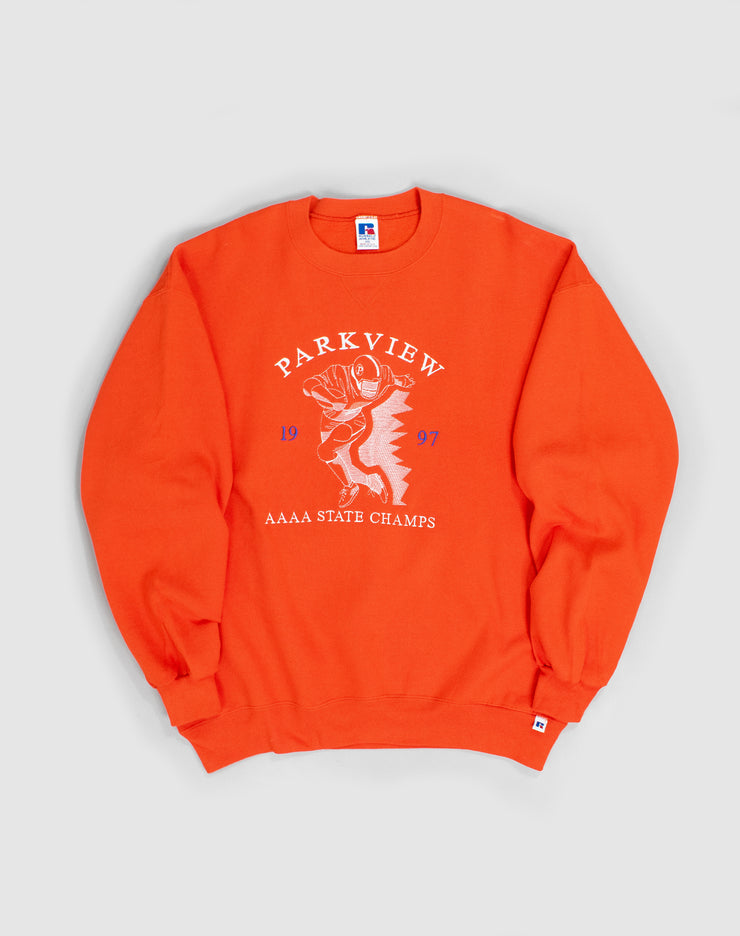Russell Athletic Parkview Sweatshirt