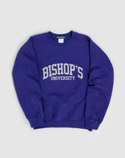 Dubwear clothing Bishop's University Sweatshirt