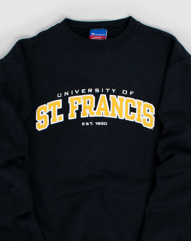Champion University Of St. Francis
