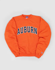 Champion Auburn Sweatshirt
