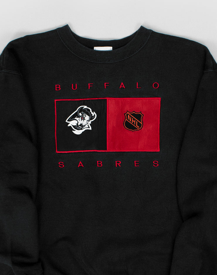USA Sportclub Buffalo Sabres Sweatshirt