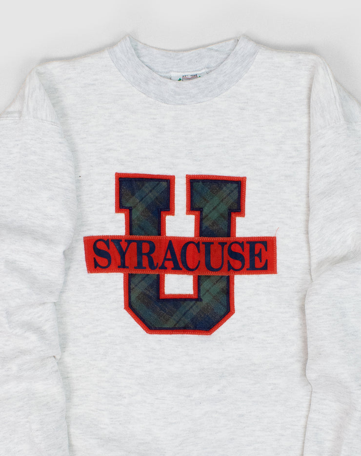 TD Sportsline Syracuse Sweatshirt