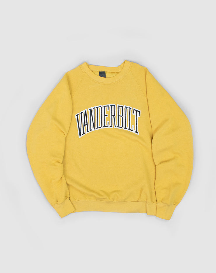 Jerzees Vanderbilt Sweatshirt