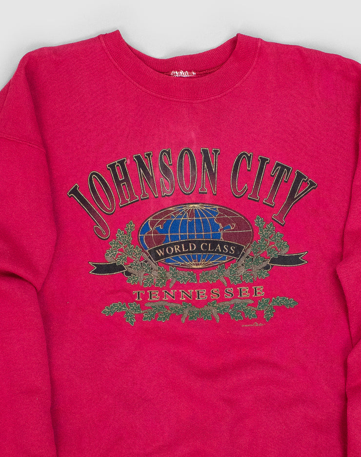 USA Johnson City Sweatshirt