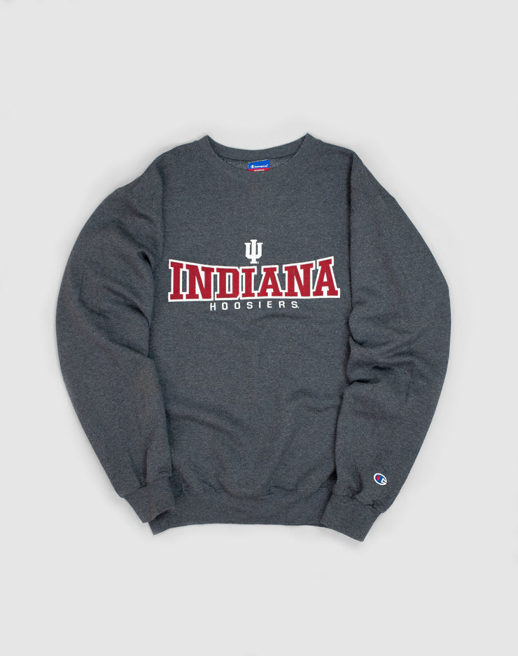 Champion Indiana Hoosiers Sweatshirt