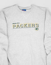 Champion Green Bay Packers Sweatshirt