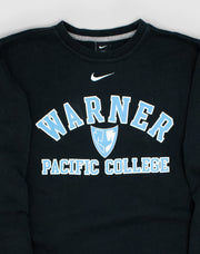 Nike Warner Pacific College Sweatshirt