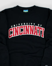Champion University Of Cincinnati Sweatshirt