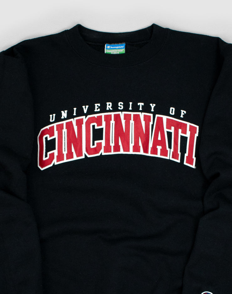 Champion University Of Cincinnati Sweatshirt