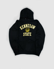 The Cotton Exchange Kennesaw State Hoodie