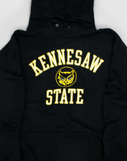 The Cotton Exchange Kennesaw State Hoodie