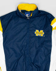 Starter Michigan State Wolverines Jacket