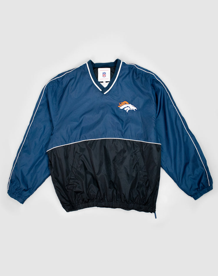 NFL Denver Broncos Pullover Jacket