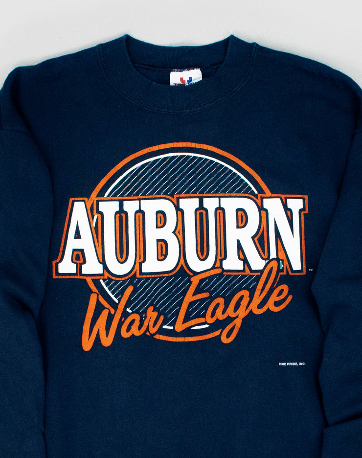 Tee Jays Auburn War Eagle Sweatshirt
