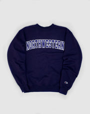 Champion Northwestern Sweatshirt