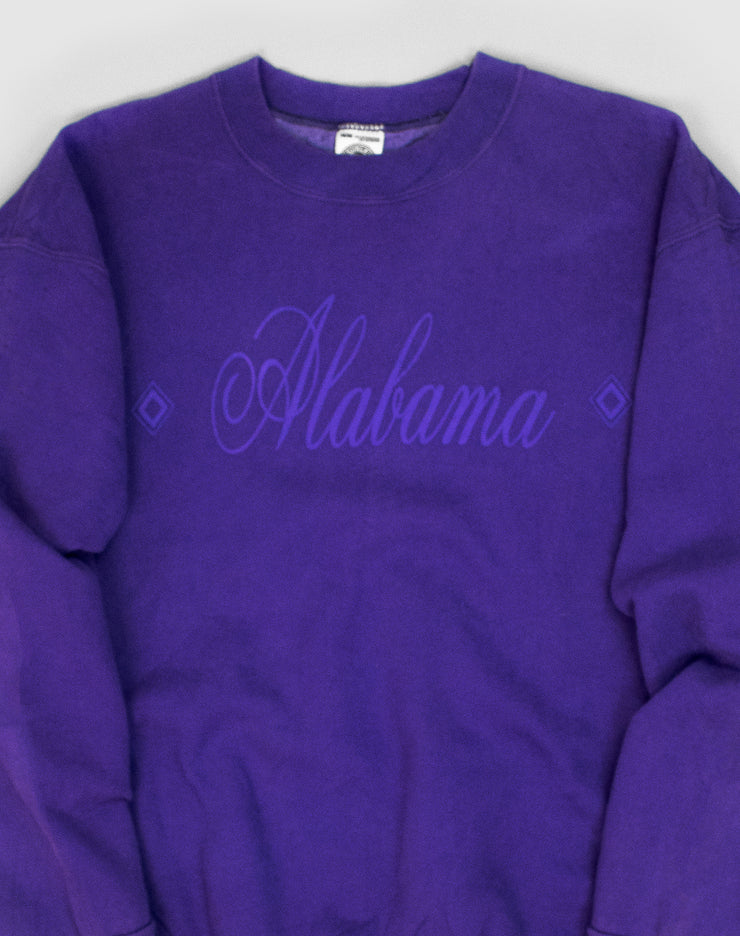 Munsingwear Alabama Sweatshirt