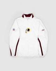 NFL Redskins Pullover Jacket