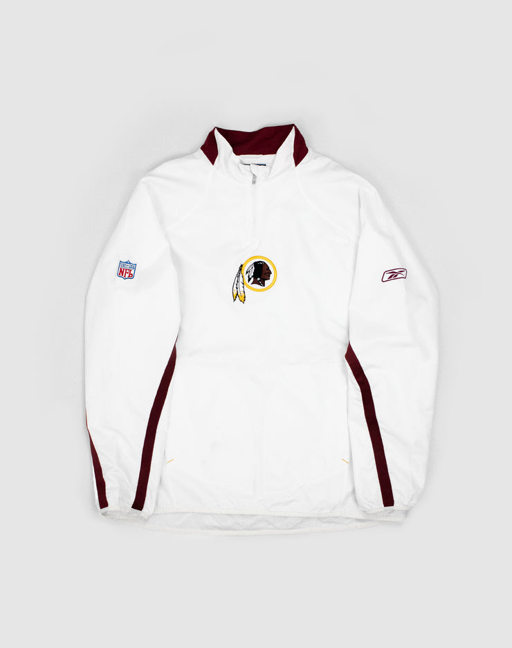 NFL Redskins Pullover Jacket